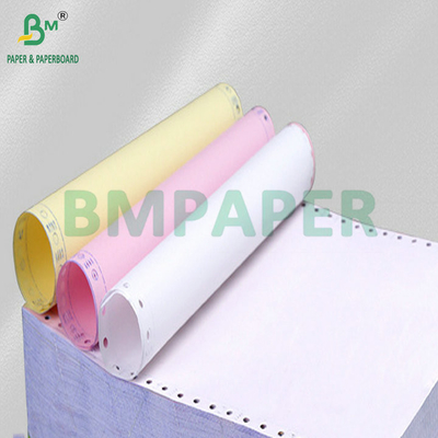 60 gram CB Wit CFB CF Blauw Geel koolstofvrij papier Uitgebreide vellen 70x100 cm