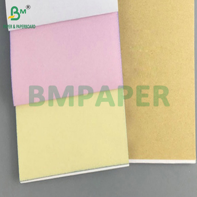 60 gram CB Wit CFB CF Blauw Geel koolstofvrij papier Uitgebreide vellen 70x100 cm