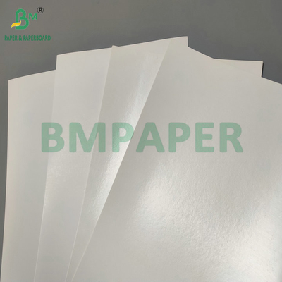 Soepel oppervlak 290 gm + 15 gm PE SBS karton voor bevroren verpakkingsdoos
