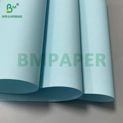 60gm 75gm CB Wit CFB CF Blauw Geel Roze Carbonloos Papier 70x100cm Grote maat