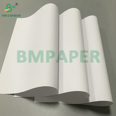 60gm 75gm CB Wit CFB CF Blauw Geel Roze Carbonloos Papier 70x100cm Grote maat