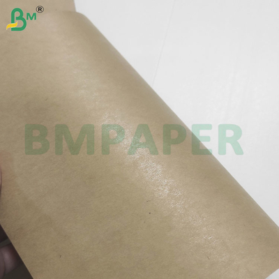 Voedselveiligheid 200+10GSM PET-gecoate papierplaten voor voedselcontainers