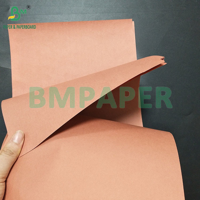 66 gm 70 gm Roze slagerpapier, ongecoat, oliebestendig, van levensmiddelenkwaliteit
