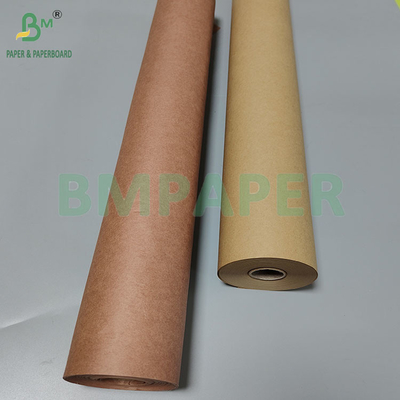 66 gm 70 gm Roze slagerpapier, ongecoat, oliebestendig, van levensmiddelenkwaliteit