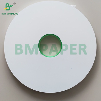 24 gsm 28 gsm Kleurgeprinte stro-verpakkingspapier 44 mm 53 mm Niet giftig