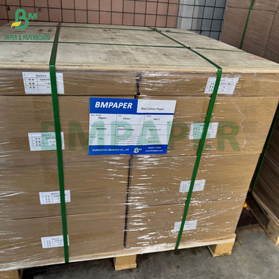 24 gsm 28 gsm Kleurgeprinte stro-verpakkingspapier 44 mm 53 mm Niet giftig