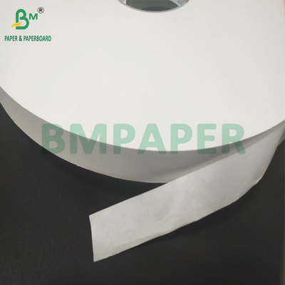 Houtpulp voedselkwaliteit 28 g Persoonlijk gedrukt stro wrapper 32 mm 35 mm