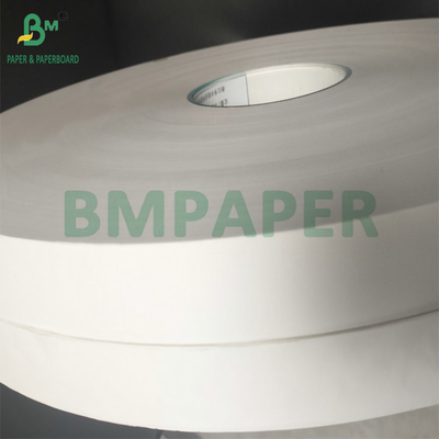 Houtpulp voedselkwaliteit 28 g Persoonlijk gedrukt stro wrapper 32 mm 35 mm