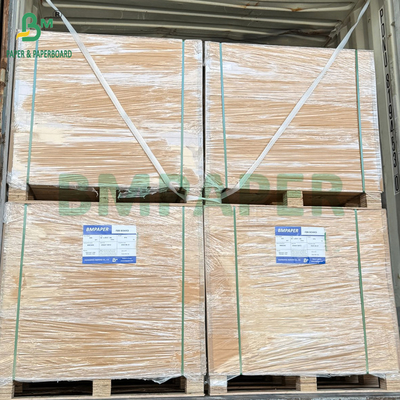 80 gms 110 gms ongecoate kleur bristol papier board voor school handwerk 61 x 86cm