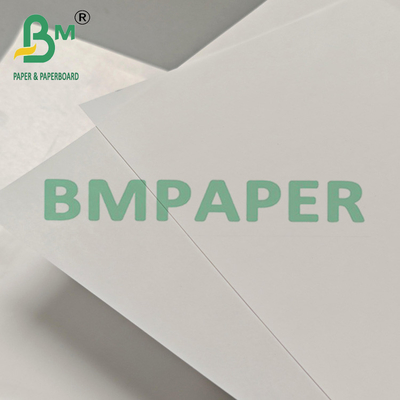 70 g glad oppervlak voedselkwaliteit eenzijdig glanzend etiketpapier 86 cm breedte
