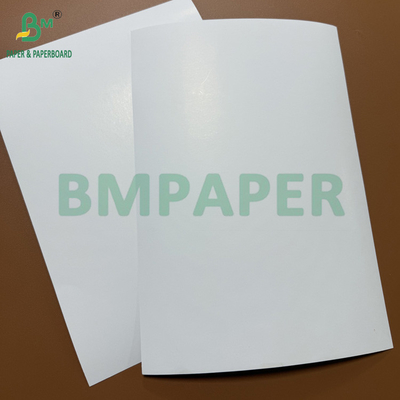 230 g 0,27 mm dubbelzijdig gecoat kunstpapier voor visitekaartjes