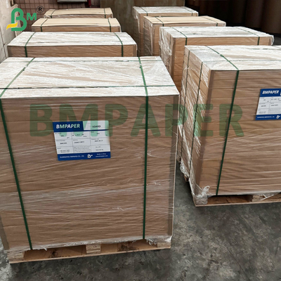180 g / 65 lb gekleurd kartonpapier 70 x 100 cm dubbelzijdig afdrukbaar kleurenpapier