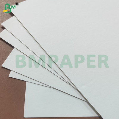 0.6mm Goed afdrukken effect Hoog absorptiepercentage Coaster papierplaten