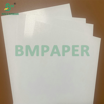 300 g zwart kernspelkaartenpapier tweezijdig wit bedekt digitaal drukkarton