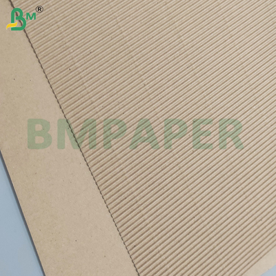 F Fluit 80+80+80gm 3 lagen Wit gegolfd papier voor doos