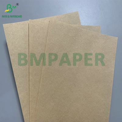 40 g/m² 45 g/m² Bruin Hittebestendig Vetvrij Papier Voor Bakken