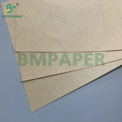 40 g/m² 45 g/m² Bruin Hittebestendig Vetvrij Papier Voor Bakken