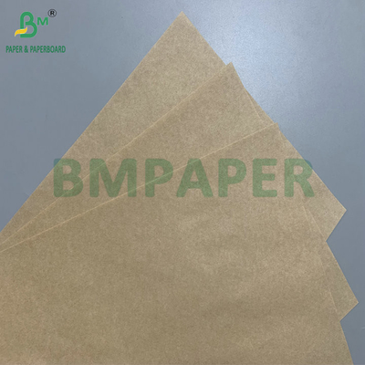 40 g/m² 45 g/m² Bruin Hittebestendig Vetvrij Papier Voor Bakken