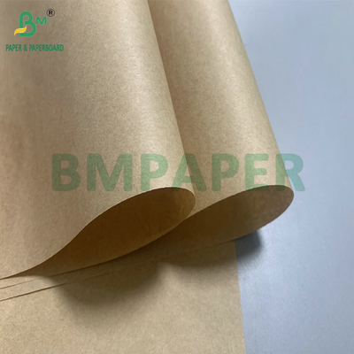 40 g/m² 45 g/m² Bruin Hittebestendig Vetvrij Papier Voor Bakken