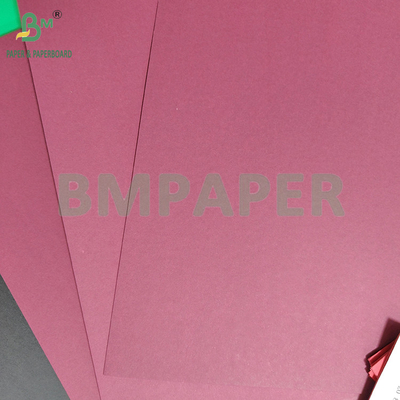 200 / 250 / 300 g/m² Bourgondisch Kraftpapier voor cadeau- en boeketverpakkingen