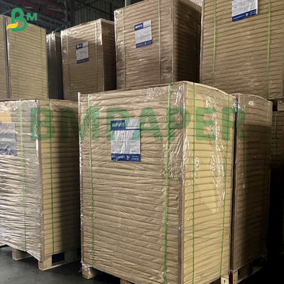 1 mm gegolfde structuur kleur anti-deformatie gegolfde papier voor ambachten & doe-het-zelf logistiek & scheepvaart