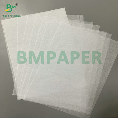 Greaseproof 40gsm 50gsm Fruit Wrapping Paper For Fruit Packing