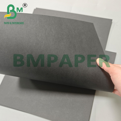 70 x 100 cm Goed sterkte Zwart karton 1,5 mm dik voor CD-verpakking