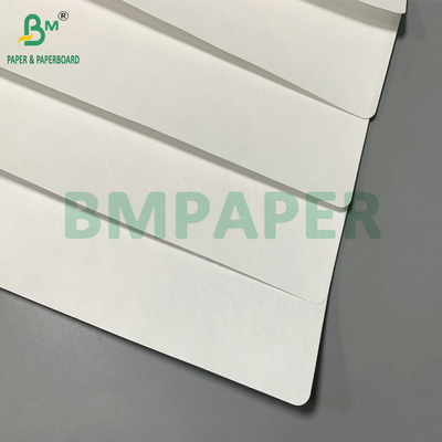 Heat Seal Rounded Corner 1059B 1073B Paper For Blister Covers