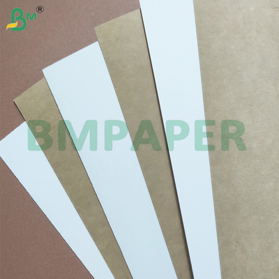 240gsm+10gsm Enkelzijdig PE-gecoat Lekvrij Bekerpapier