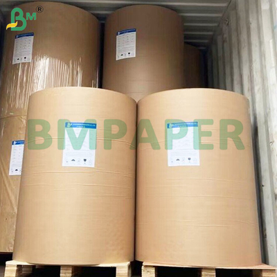 270 gm+15 gm enkelzijdig PE-gecoat papierrolletjes voor eenmalige bekers