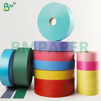 58 gram 60 gram plantaardig pergamentpapier voor chemische vezelbuizen 40 mm 61 mm