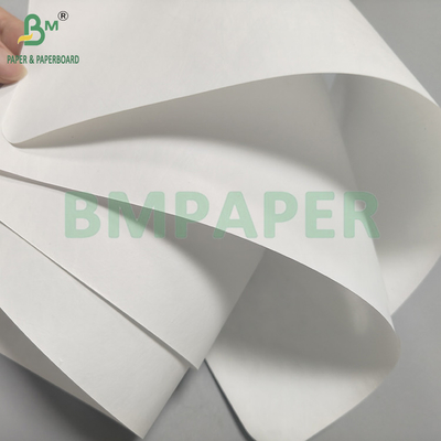 1059B 1073B Gecoat medisch kwaliteitspapier van niet-geweven vezels 182mmx232mm