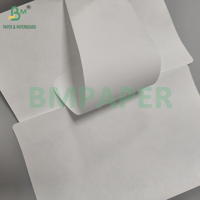 1059B 1073B Gecoat medisch kwaliteitspapier van niet-geweven vezels 182mmx232mm