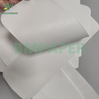 1059B 1073B Gecoat medisch kwaliteitspapier van niet-geweven vezels 182mmx232mm