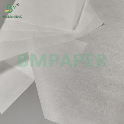 28 gsm Wit LCD-schermbeschermer Glas Anti-Mold Interlayer Pad Papier