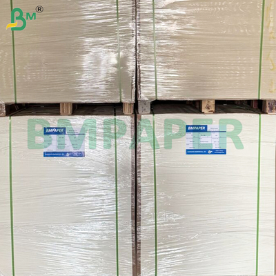 350 gm 400 gm Hoog wit en stijf Houtvrij papier
