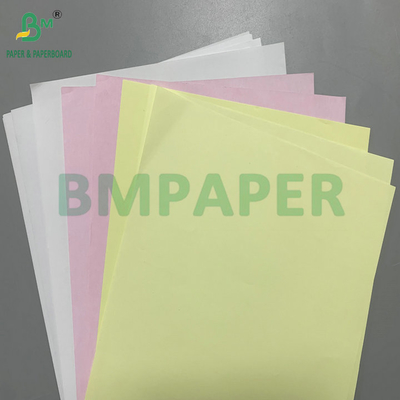 70 g/m² 75 g/m² CB CFB CF Carbonloos Papier Zwart Beeld In Vellen