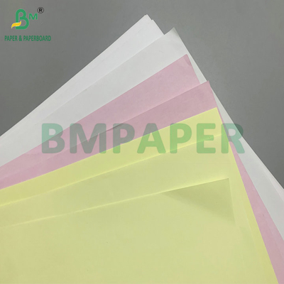 70 g/m² 75 g/m² CB CFB CF Carbonloos Papier Zwart Beeld In Vellen