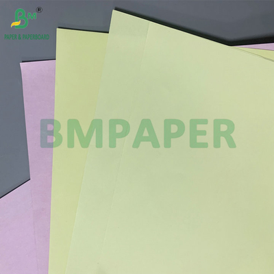 70 g/m² 75 g/m² CB CFB CF Carbonloos Papier Zwart Beeld In Vellen