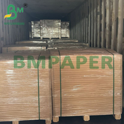 60 g/m² Oliebestendige Kit 7 Natuurlijk Bruin Sandwichwikkelpapier 700 x 1000 mm