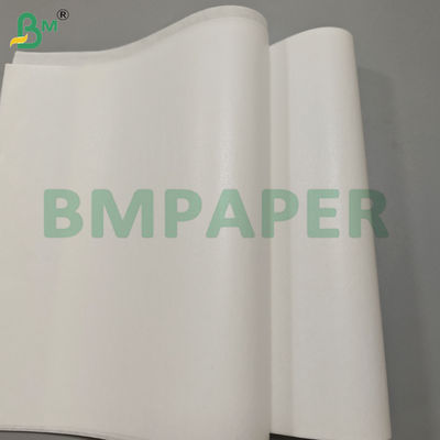 Hoge temperatuurbestendige, met siliconen beklede papierrolletjes voor het bakken