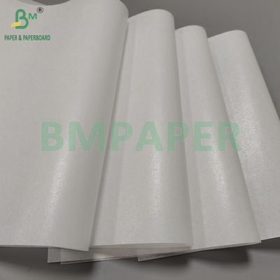 40 g/m² wit bruin voedselveilig siliconenoliepapier voor ovenpapier 40*60cm