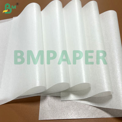 40 gm 45 gm wit vetvrij waspapier voor bakkoekjes 11 x 14 inch