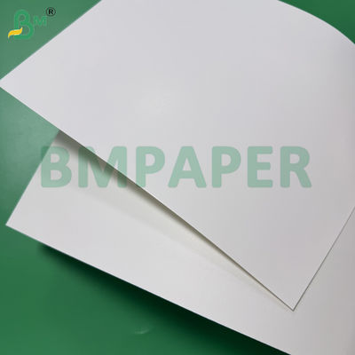 12pt 245gsm C1S Oliebestendig Karton Voor Direct Contact Met Voedselverpakkingen