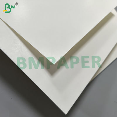 C1S High Bulk 245gsm Voor Directe Voedselverpakking Vetbestendig Voedselkarton