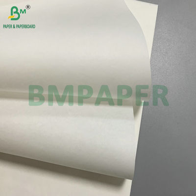38 gm 45 gm Wit Pelleaglio-papier Hittebestendig Vetbestendig Papier
