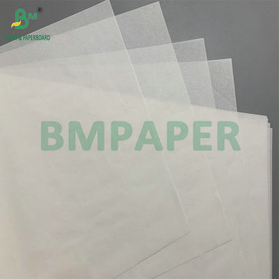 38 gm 45 gm Wit Pelleaglio-papier Hittebestendig Vetbestendig Papier