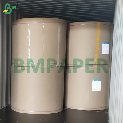 Superieure smaak extractie 50 g 100 g gebleekt koffiefilter basispapier