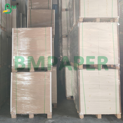 Superieure smaak extractie 50 g 100 g gebleekt koffiefilter basispapier