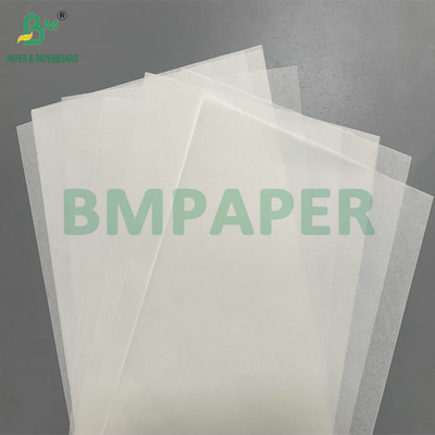 35 g/m² 40 g/m² Vetvrij Hittebestendig Gemakkelijk Loslatend Papier Voor Cupcake Vormpjes